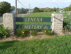 Lenexa Cemetery